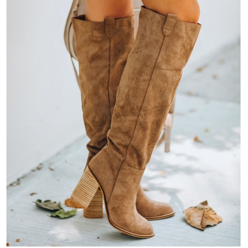Mi.Im Boots